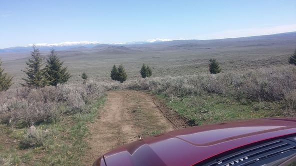 26,000 Acres, Kilgore, ID 83446